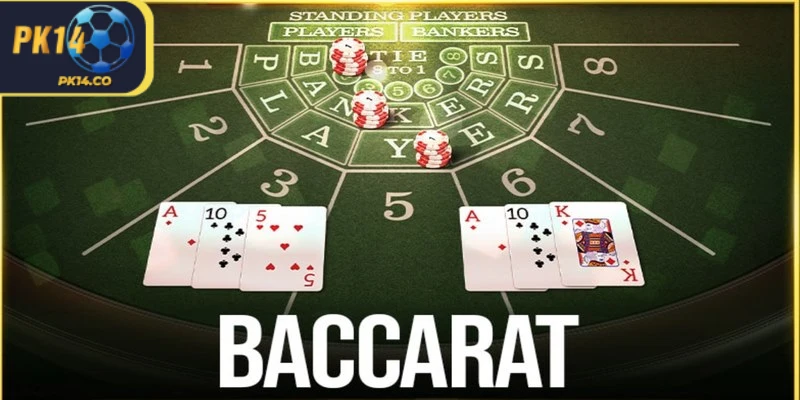 Bí Kíp Đánh Baccarat Từ Những Người Trong Cuộc Chia Sẻ 1 Các thuật ngữ trước khi nắm bí kíp đánh baccarat