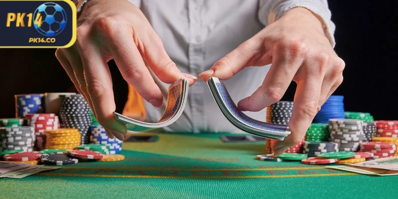 Bí Kíp Đánh Baccarat Từ Những Người Trong Cuộc Chia Sẻ 2 Bí kíp đánh baccarat ưu tiên đánh cửa Banker