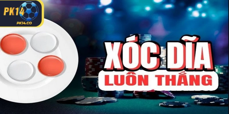 Cách Chơi Xóc Đĩa Luôn Thắng Nhất Định Bạn Phải Biết 2 Áp dụng cách chơi xóc đĩa luôn thắng đánh gấp thếp