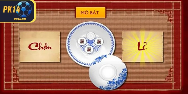 Cách Chơi Xóc Đĩa Luôn Thắng Nhất Định Bạn Phải Biết 1 Vài nét chính về tựa game xóc đĩa