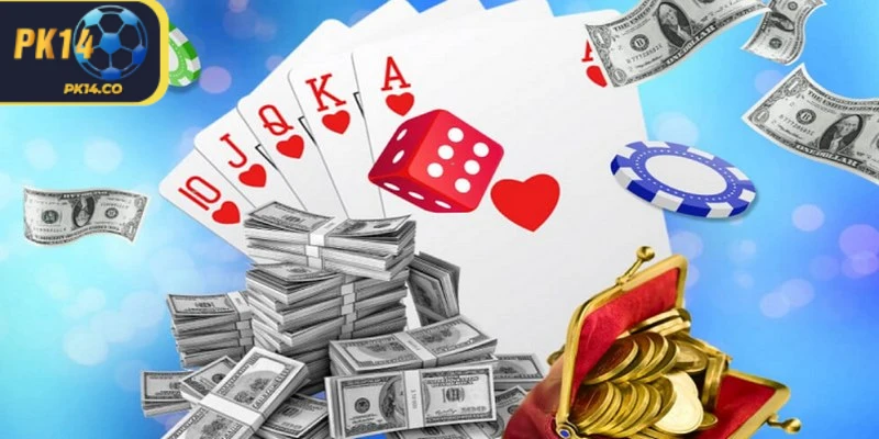 Casino Pk14 Có Lừa Đảo Không - Tìm Câu Trả Lời Xác Đáng 1 Tìm hiểu casino PK14 có lừa đảo không