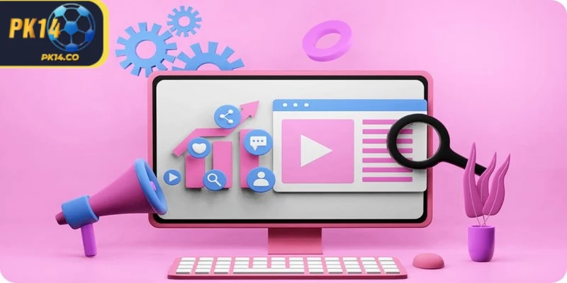 Điều Khoản Sử Dụng - Cập Nhập Thông Tin Mới Nhất 3 Nội dung điều khoản sử dụng khi tham gia giải trí PK14