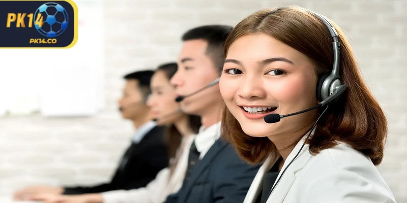 Liên Hệ PK14 - Cách Thức Kết Nối An Toàn Và Nhanh Chóng 4 Liên hệ trực tiếp đến PK14 qua số hotline
