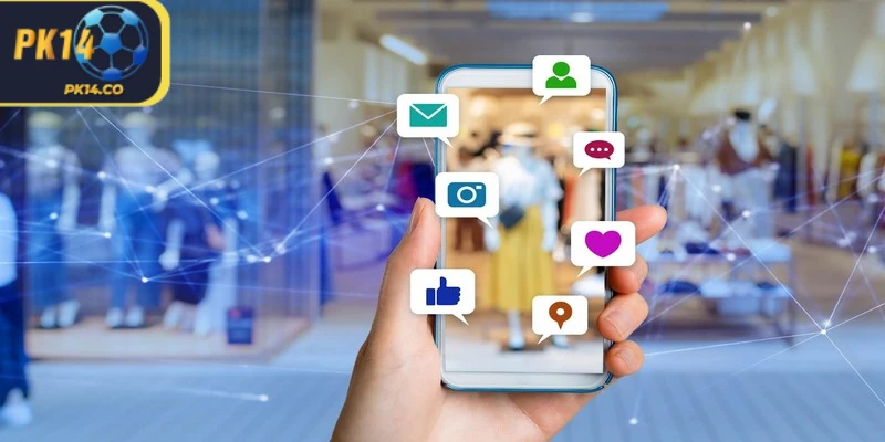 Liên Hệ PK14 - Cách Thức Kết Nối An Toàn Và Nhanh Chóng 2 Quy định cần nắm khi tiến hành liên hệ PK14