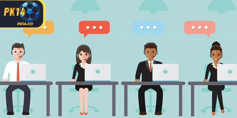 Liên Hệ PK14 - Cách Thức Kết Nối An Toàn Và Nhanh Chóng 1 Trường hợp cần liên hệ PK14 game thủ nên biết