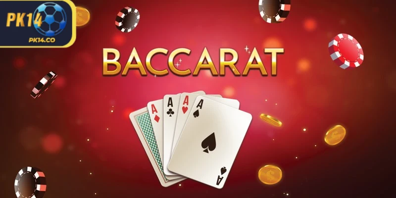 Luật Chơi Baccarat Chi Tiết Dành Cho Người Chơi Mới 1 Đôi nét chính về trò chơi bài baccarat