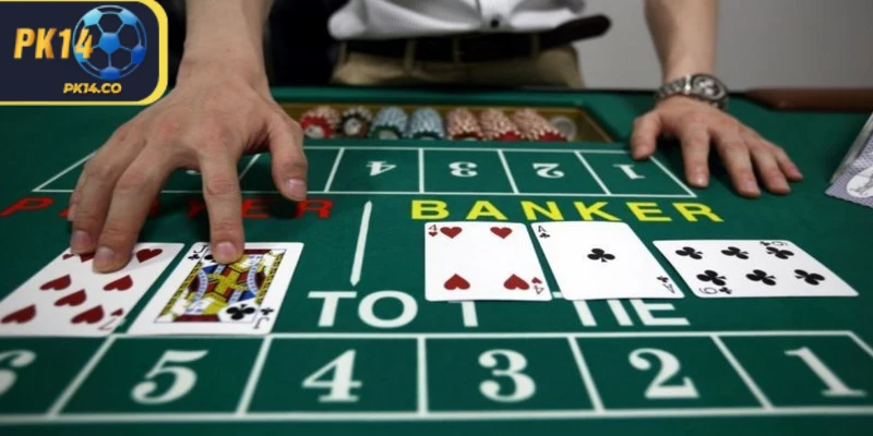 Luật Chơi Baccarat Chi Tiết Dành Cho Người Chơi Mới 3 Thường xuyên luyện tập để nâng cao các kỹ năng chơi game