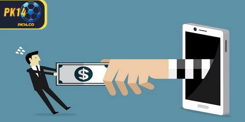 PK14 7389 - Bứt Phá Giới Hạn Giải Trí Cùng Nhà Cái Hàng Đầu 23 Nhà cái không thu bất cứ khoản phí nào liên quan đến giao dịch