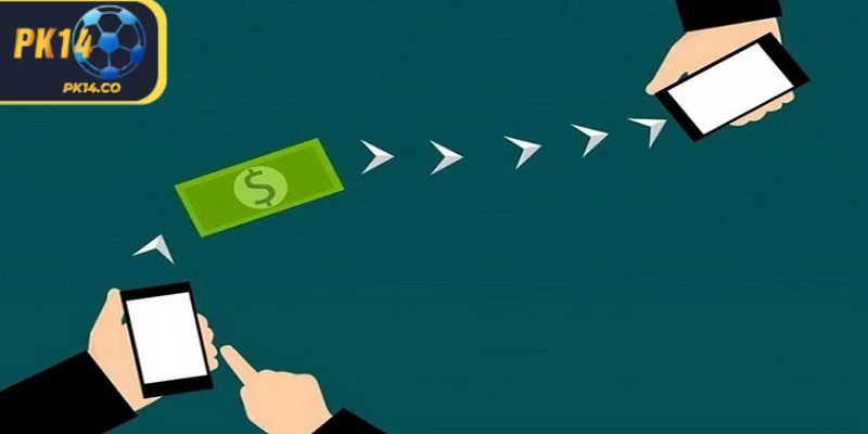 PK14 7389 - Bứt Phá Giới Hạn Giải Trí Cùng Nhà Cái Hàng Đầu 22 Rút tiền sau khi chiến thắng nhận thưởng khủng về túi