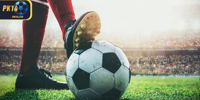 Kèo Chấp Đồng Banh - Chiến Thuật Và Lưu Ý Quan Trọng 2 Các loại kèo chấp đồng banh và đặc điểm nhận biết dễ dàng