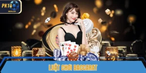 luat choi baccarat